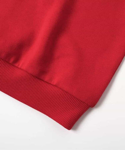 KUDOS 側邊條紋衛衣（可成套搭配）