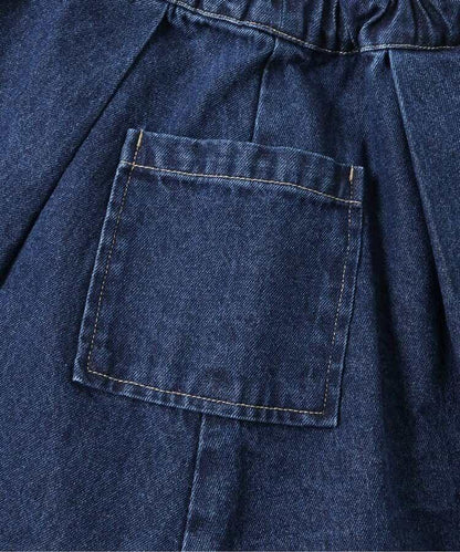 【リンク】 KUDOS 側袋半身裙