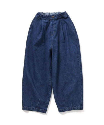 【リンク】 KUDOS 寬鬆版型長褲 10分長度