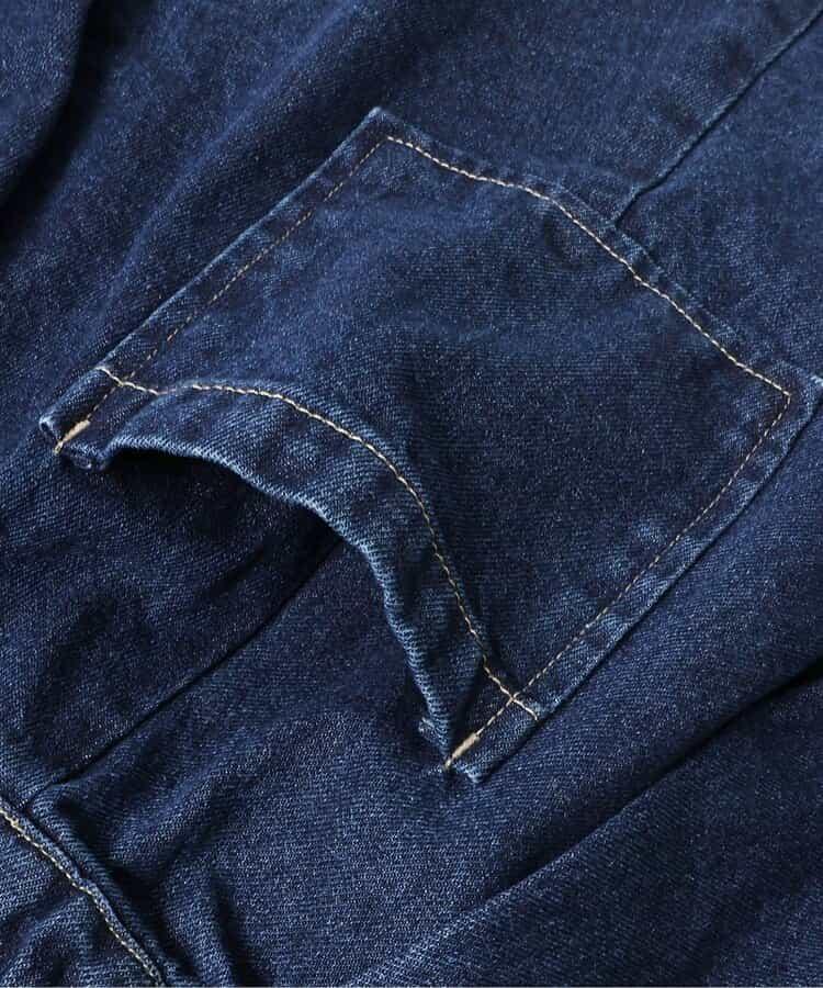 【リンク】 KUDOS 側袋半身裙