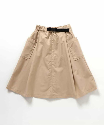 【リンク】 KUDOS 側袋半身裙