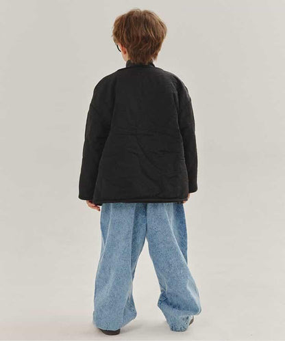 【リンク】 KUDOS 寬鬆版型長褲 10分長度