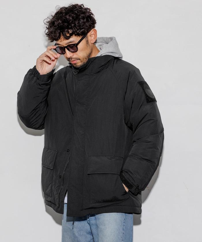 FHSP GEN2 DOWN JACKET / 特別款羽絨服