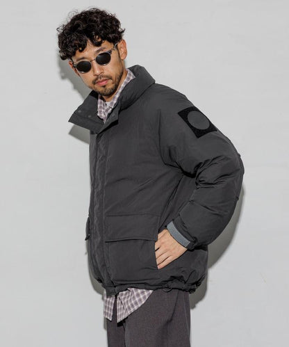 FHSP GEN2 DOWN JACKET / 特別款羽絨服