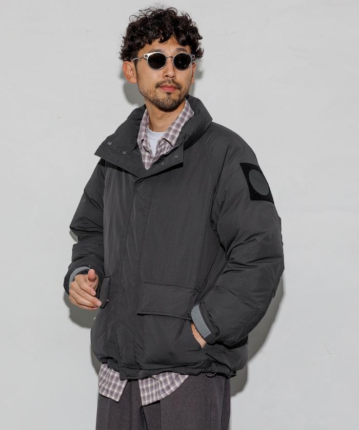 FHSP GEN2 DOWN JACKET / 特別款羽絨服