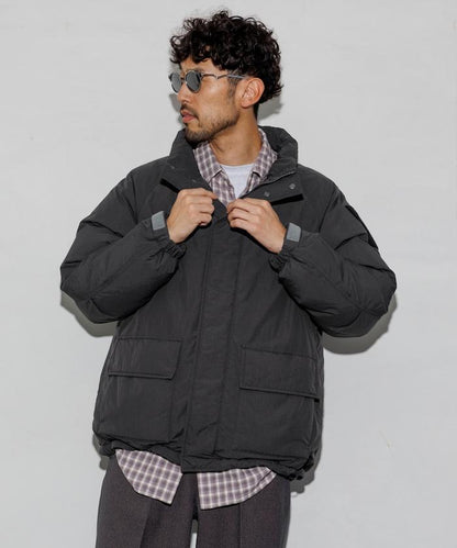 FHSP GEN2 DOWN JACKET / 特別款羽絨服