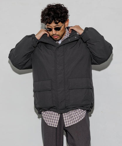 FHSP GEN2 DOWN JACKET / 特別款羽絨服