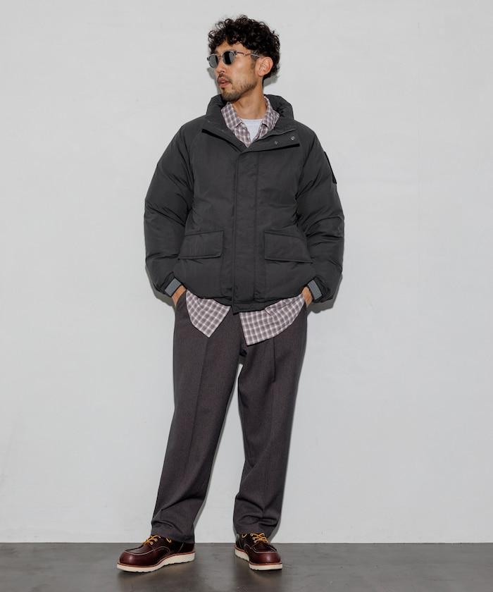 FHSP GEN2 DOWN JACKET / 特別款羽絨服