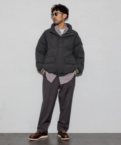 FHSP GEN2 DOWN JACKET / 特別款羽絨服