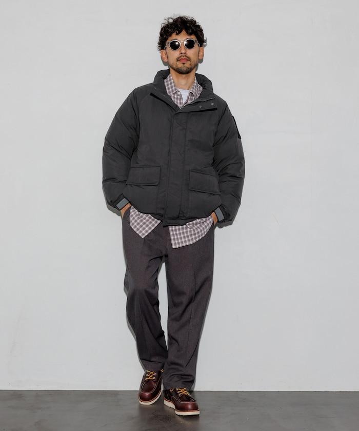 FHSP GEN2 DOWN JACKET / 特別款羽絨服