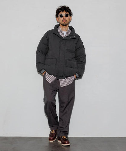 FHSP GEN2 DOWN JACKET / 特別款羽絨服