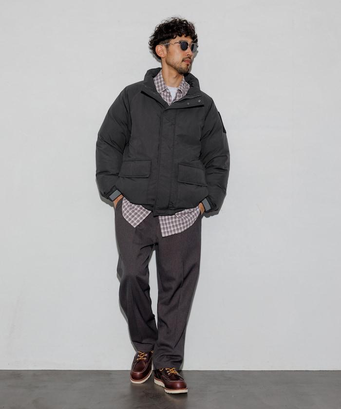 FHSP GEN2 DOWN JACKET / 特別款羽絨服