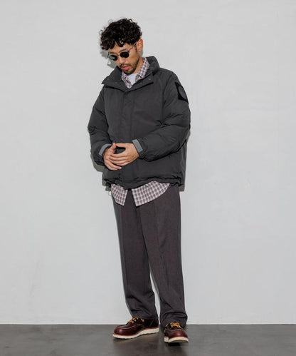 FHSP GEN2 DOWN JACKET / 特別款羽絨服