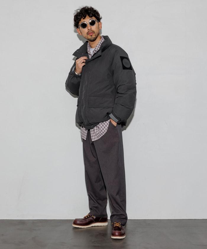 FHSP GEN2 DOWN JACKET / 特別款羽絨服