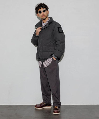 FHSP GEN2 DOWN JACKET / 特別款羽絨服