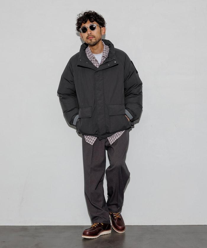 FHSP GEN2 DOWN JACKET / 特別款羽絨服