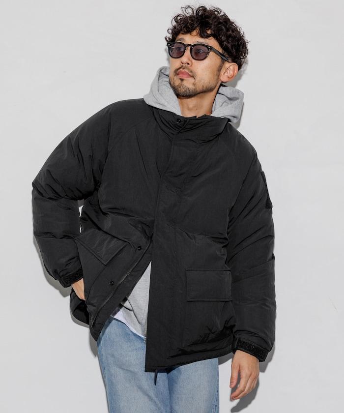 FHSP GEN2 DOWN JACKET / 特別款羽絨服