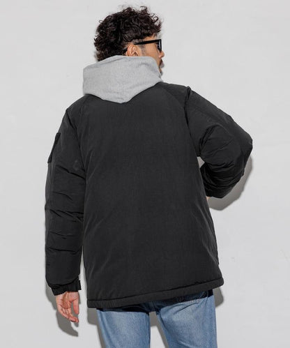 FHSP GEN2 DOWN JACKET / 特別款羽絨服