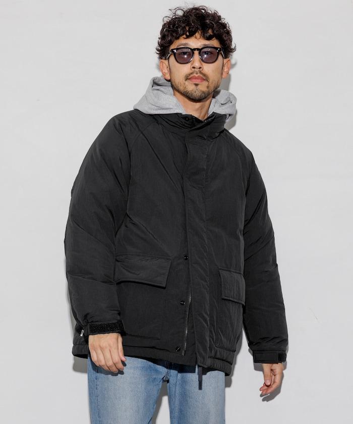 FHSP GEN2 DOWN JACKET / 特別款羽絨服