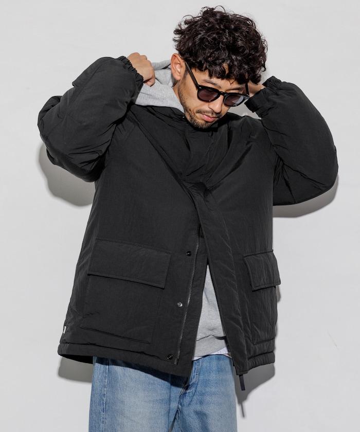 FHSP GEN2 DOWN JACKET / 特別款羽絨服