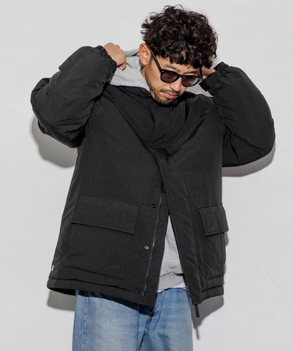 FHSP GEN2 DOWN JACKET / 特別款羽絨服