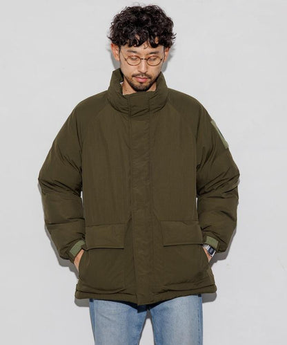 FHSP GEN2 DOWN JACKET / 特別款羽絨服