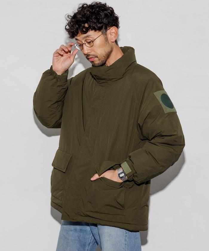 FHSP GEN2 DOWN JACKET / 特別款羽絨服