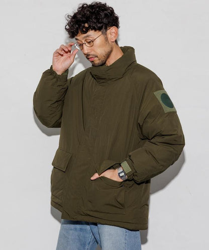 FHSP GEN2 DOWN JACKET / 特別款羽絨服