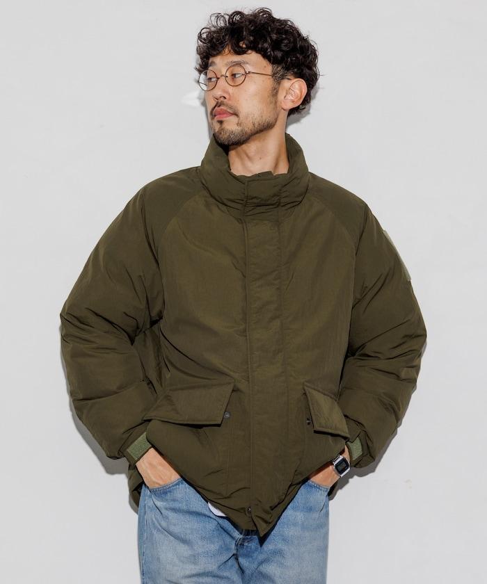 FHSP GEN2 DOWN JACKET / 特別款羽絨服