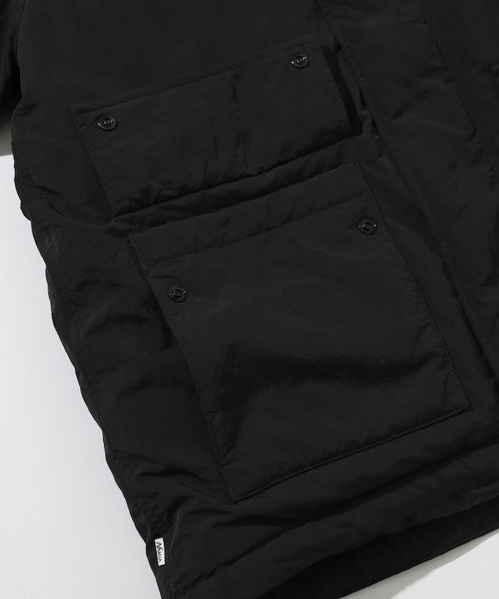 FHSP GEN2 DOWN JACKET / 特別款羽絨服