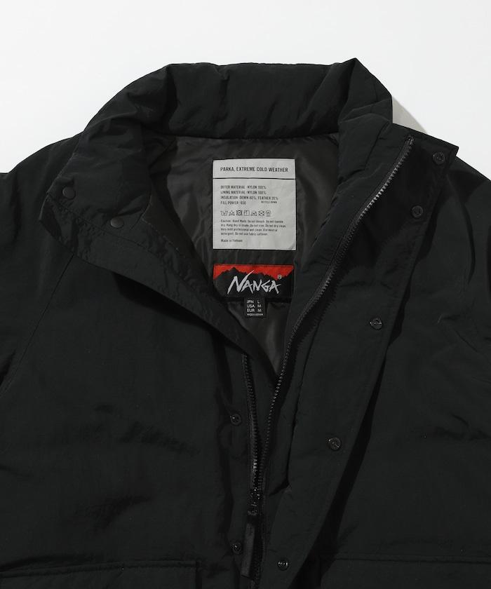 FHSP GEN2 DOWN JACKET / 特別款羽絨服