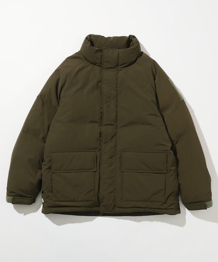 FHSP GEN2 DOWN JACKET / 特別款羽絨服