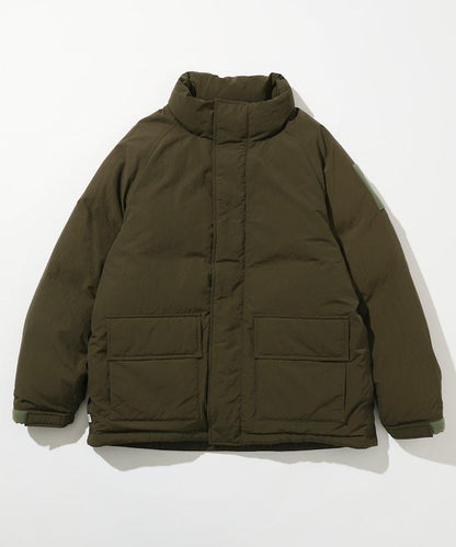 FHSP GEN2 DOWN JACKET / 特別款羽絨服