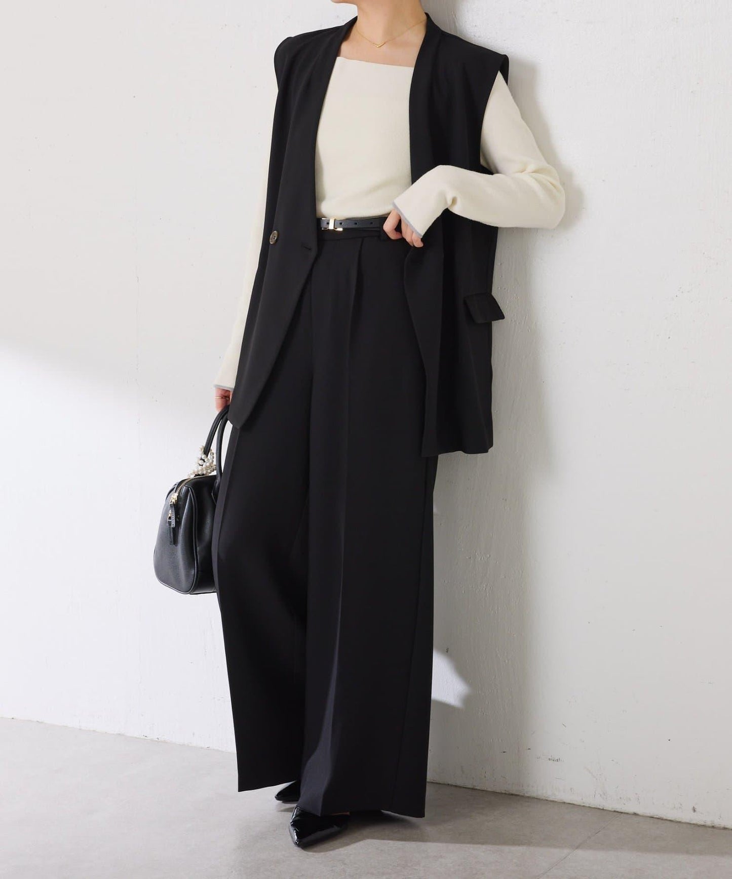 【@matsu__shita企畫】簡約套裝/禮服