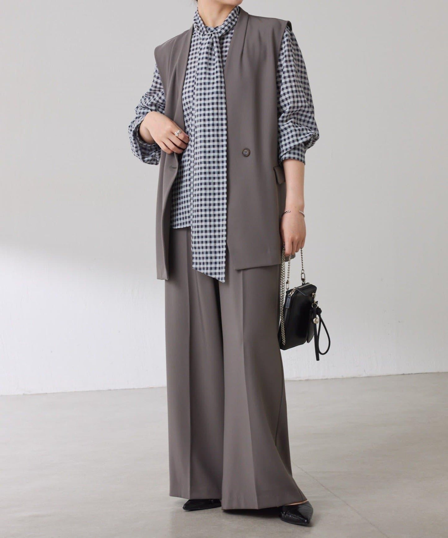 【@matsu__shita企畫】簡約套裝/禮服