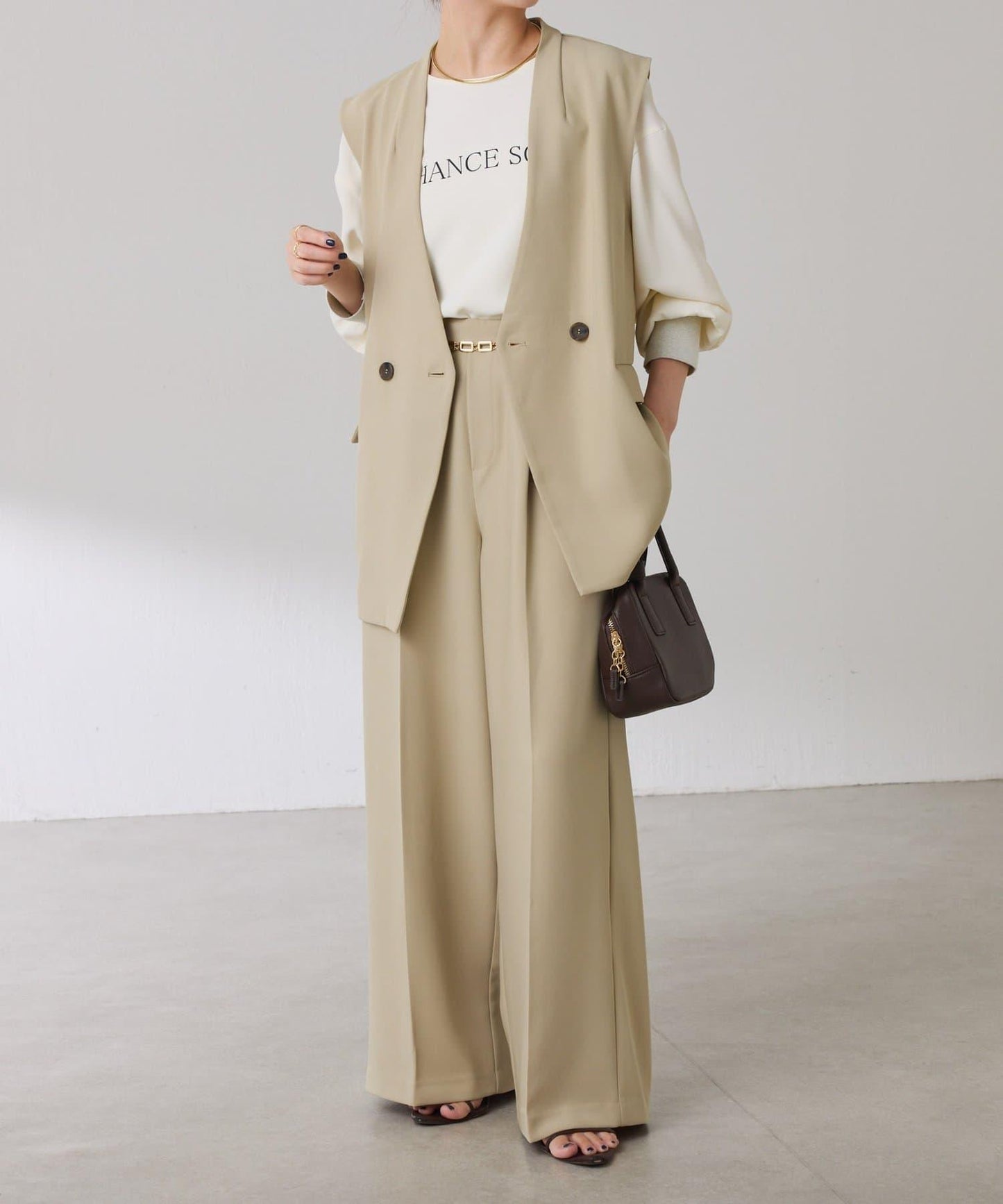 【@matsu__shita企畫】簡約套裝/禮服