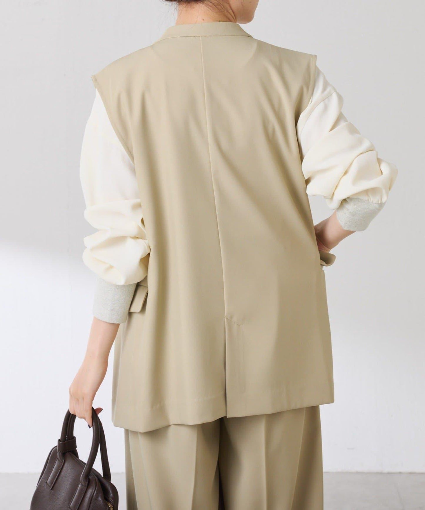 【@matsu__shita企畫】簡約套裝/禮服