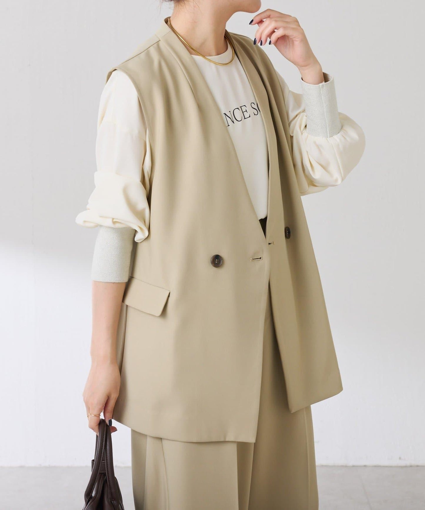 【@matsu__shita企畫】簡約套裝/禮服