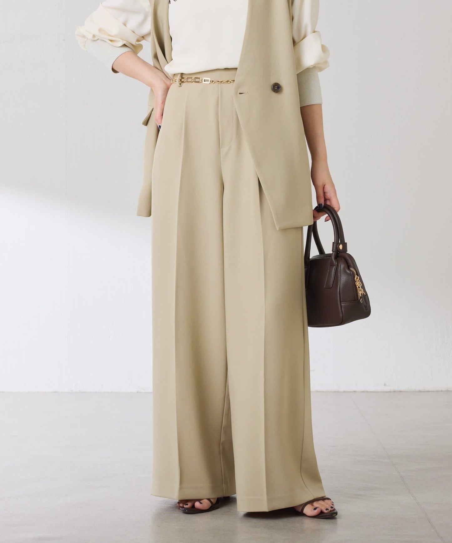 【@matsu__shita企畫】簡約套裝/禮服