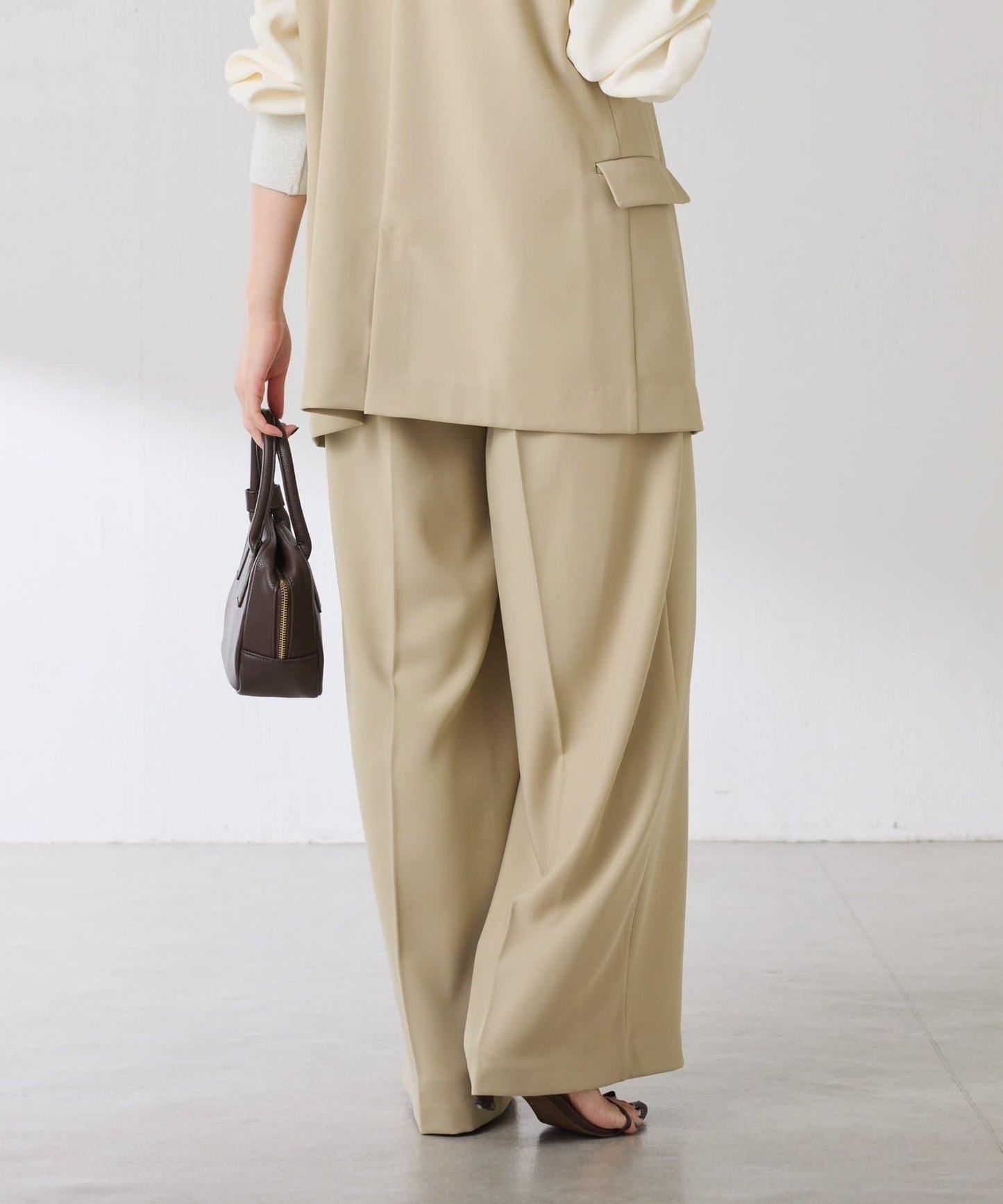 【@matsu__shita企畫】簡約套裝/禮服