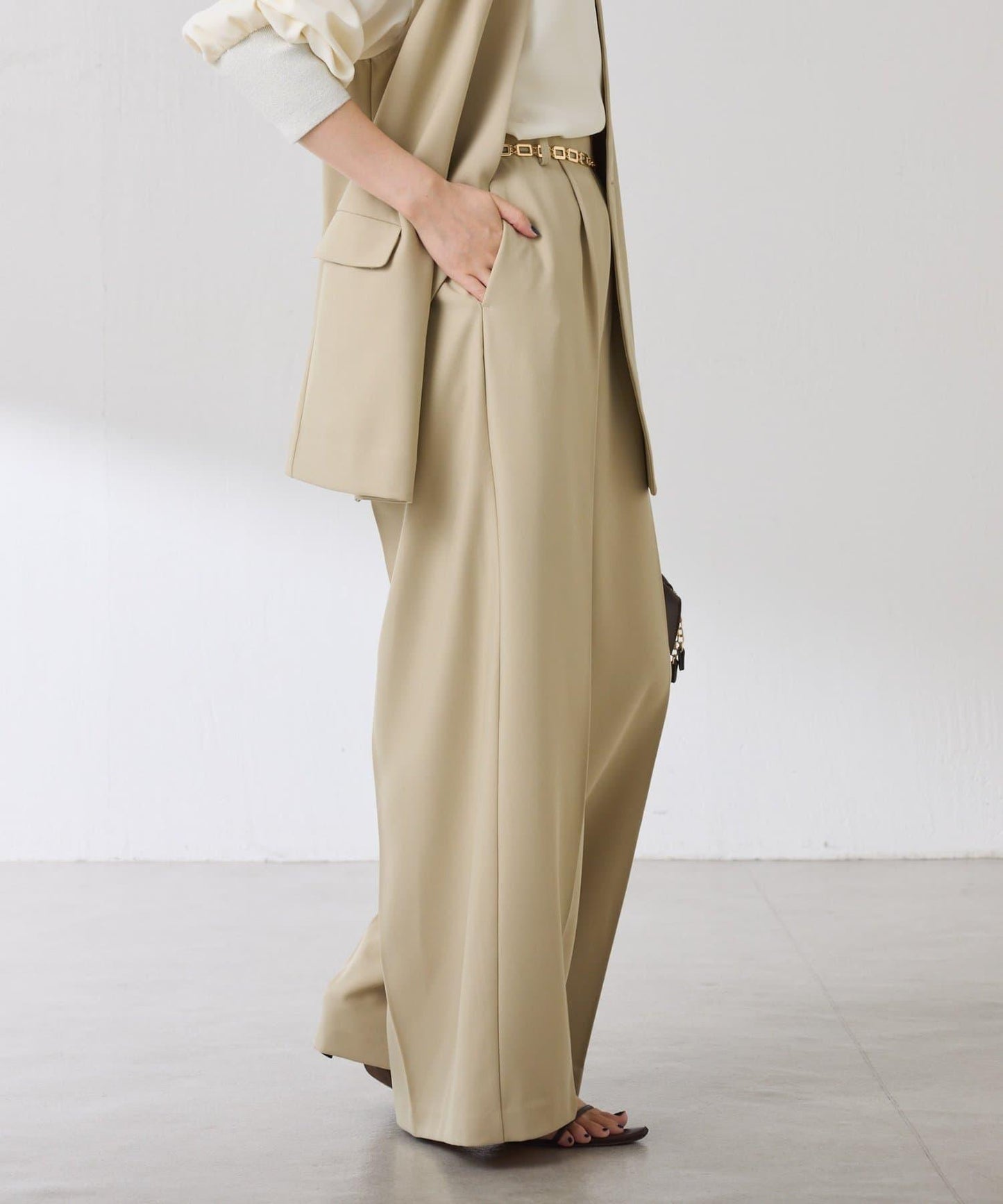 【@matsu__shita企畫】簡約套裝/禮服