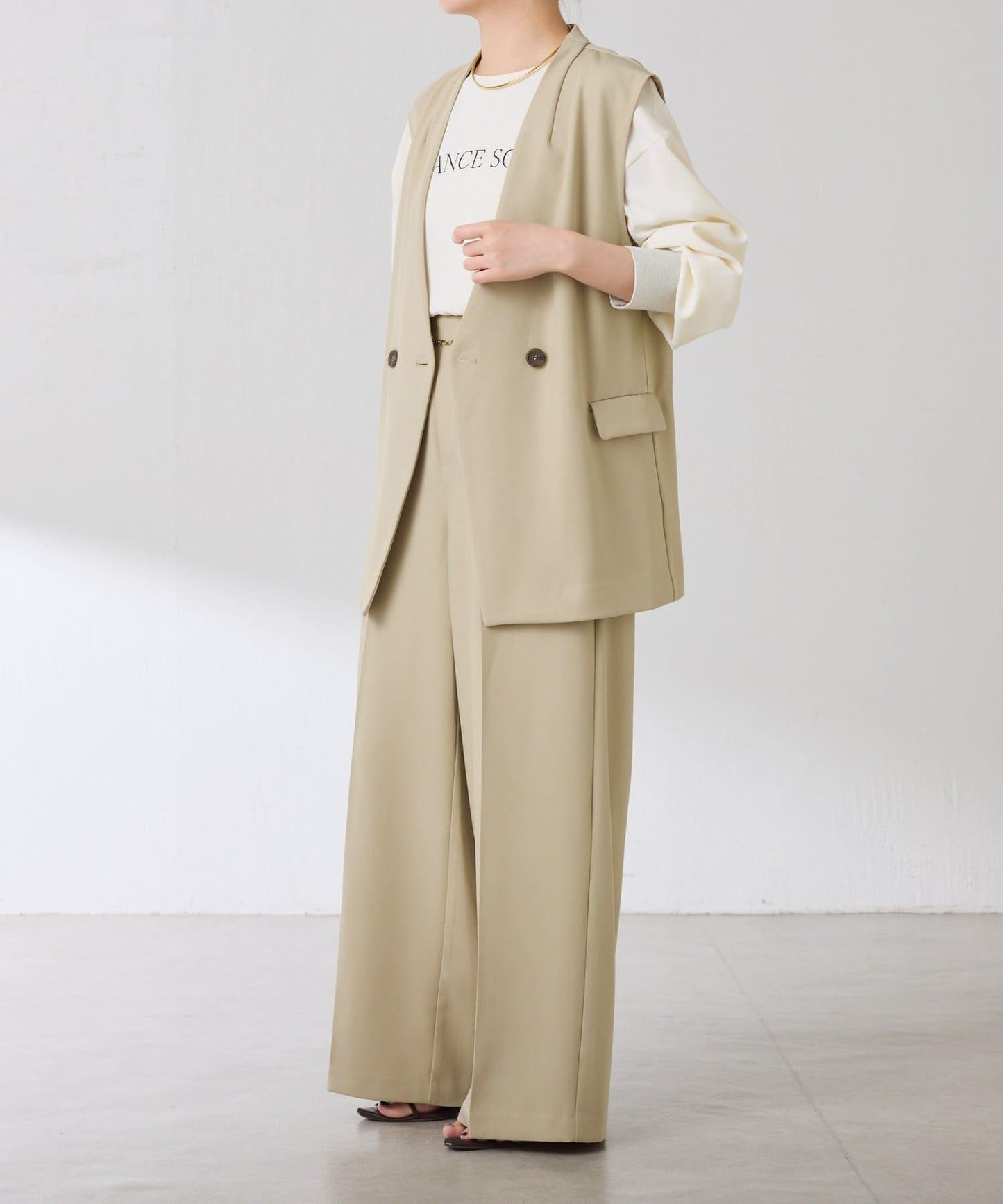 【@matsu__shita企畫】簡約套裝/禮服