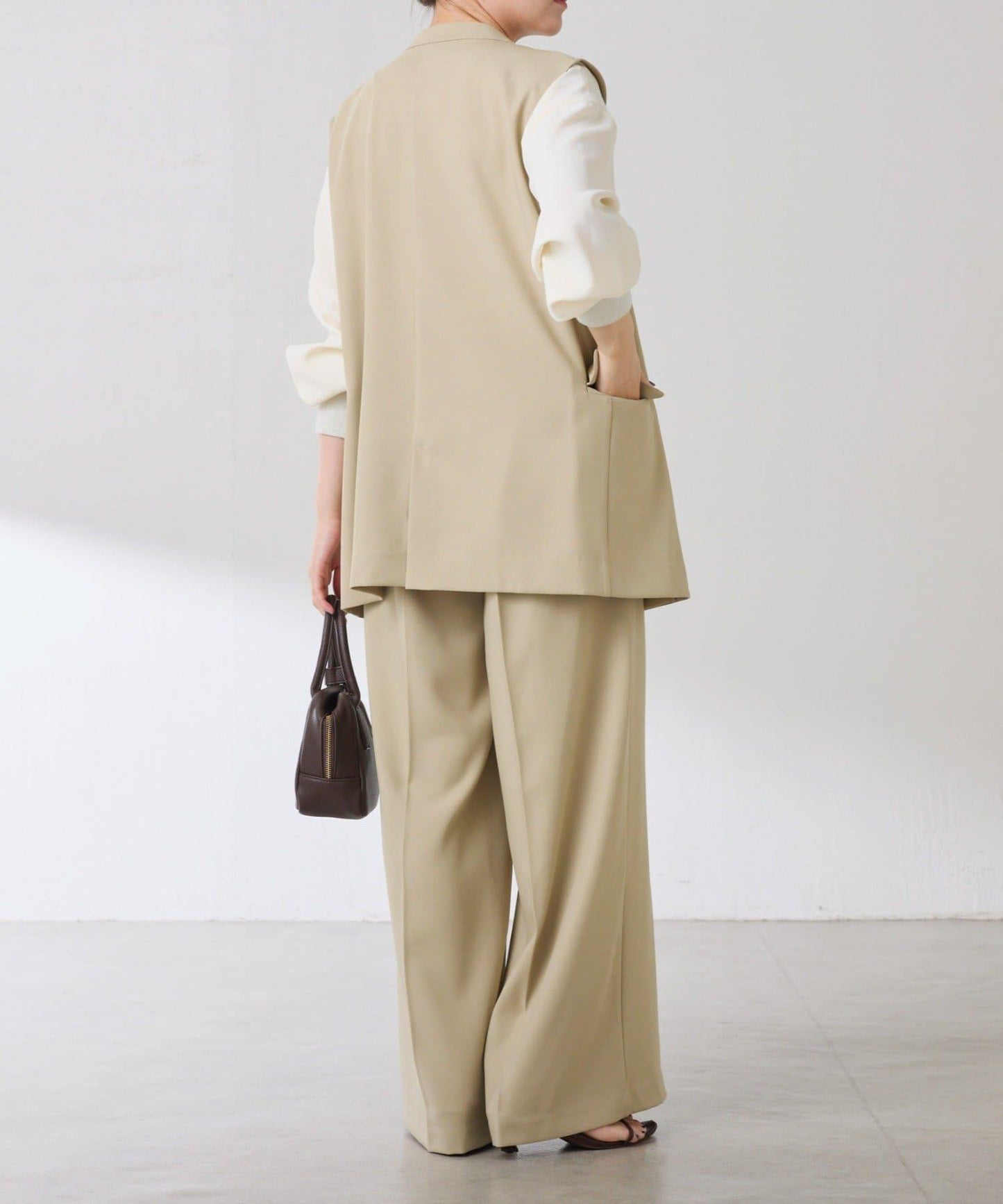 【@matsu__shita企畫】簡約套裝/禮服