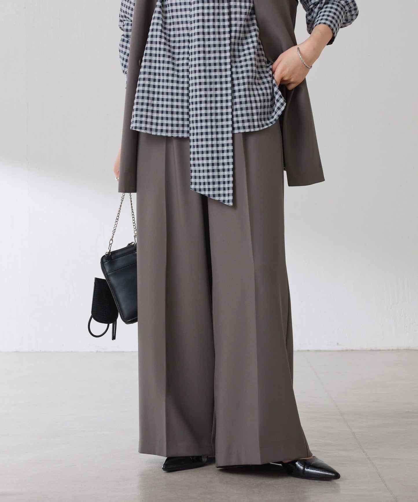 【@matsu__shita企畫】簡約套裝/禮服