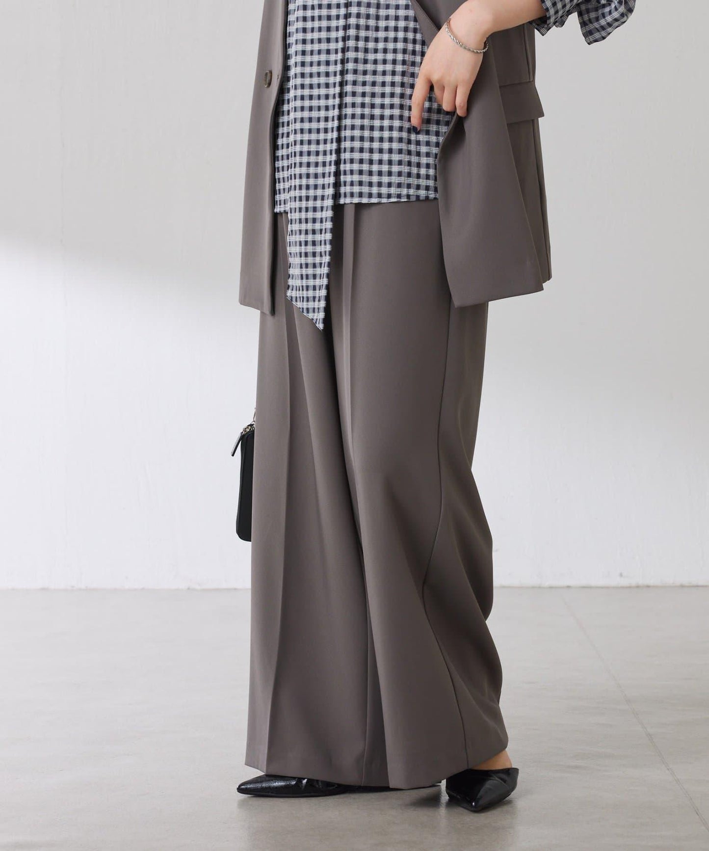 【@matsu__shita企畫】簡約套裝/禮服