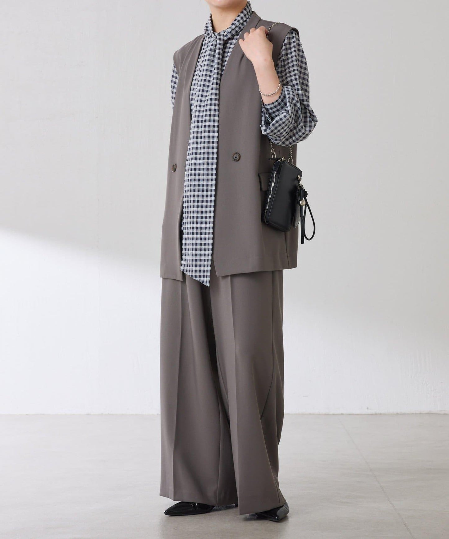 【@matsu__shita企畫】簡約套裝/禮服