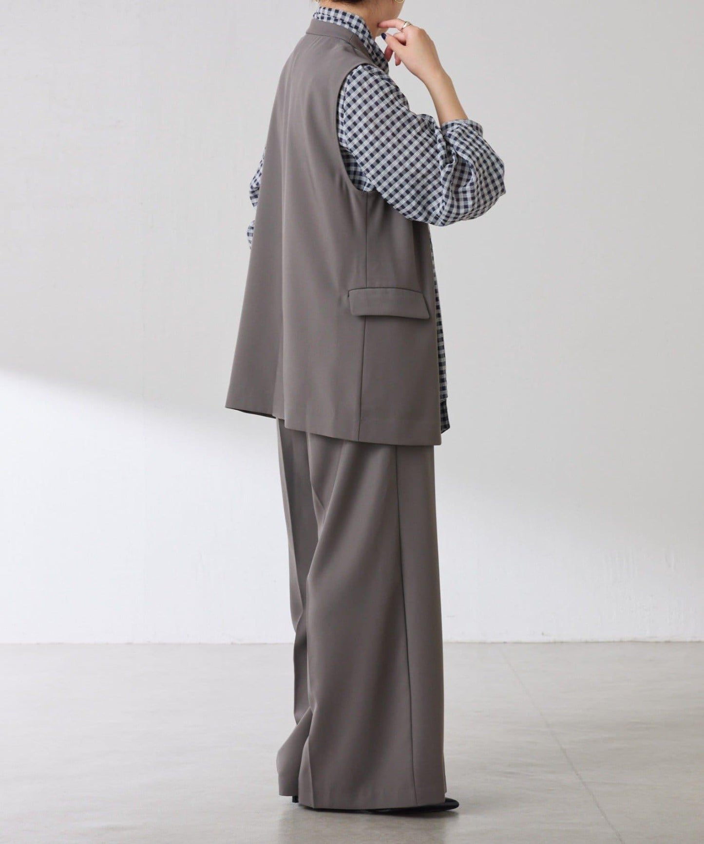 【@matsu__shita企畫】簡約套裝/禮服