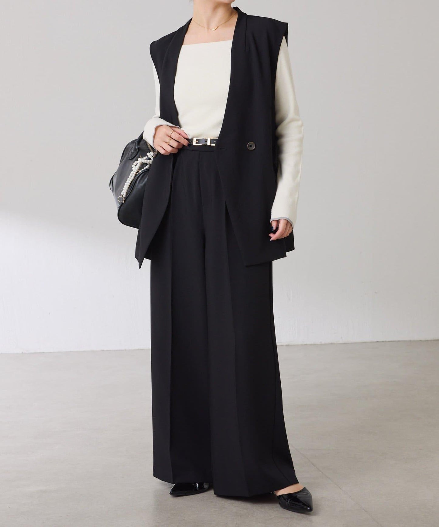 【@matsu__shita企畫】簡約套裝/禮服