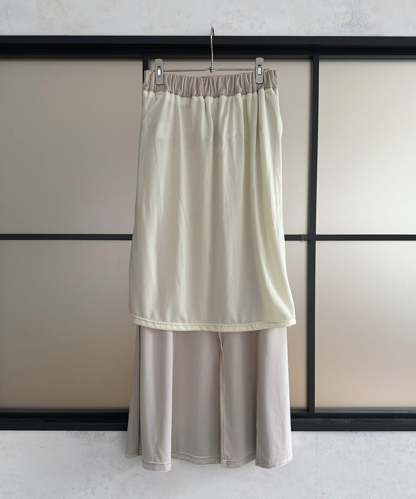 天鵝絨美人魚裙