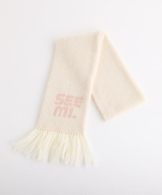 【Seemi.】圍巾